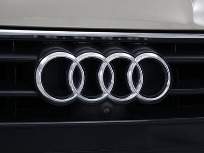 2020 Audi A7 3.0T Premium Plus quattro