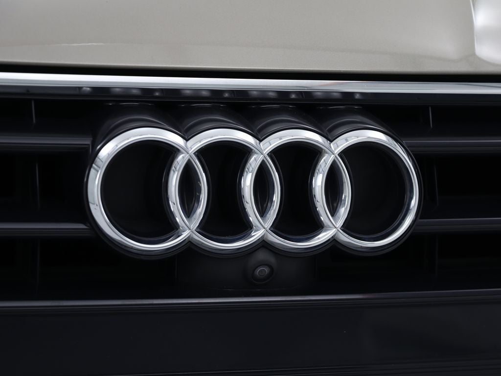2020 Audi A7 3.0T Premium Plus quattro