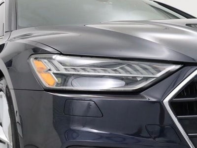 2021 Audi A7 55 Premium Plus quattro