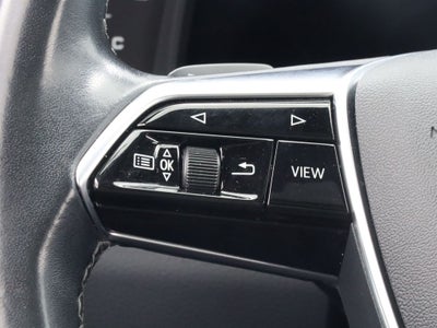 2021 Audi A7 55 Premium Plus quattro
