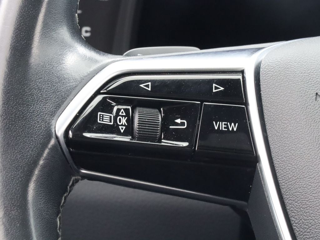 2021 Audi A7 55 Premium Plus quattro