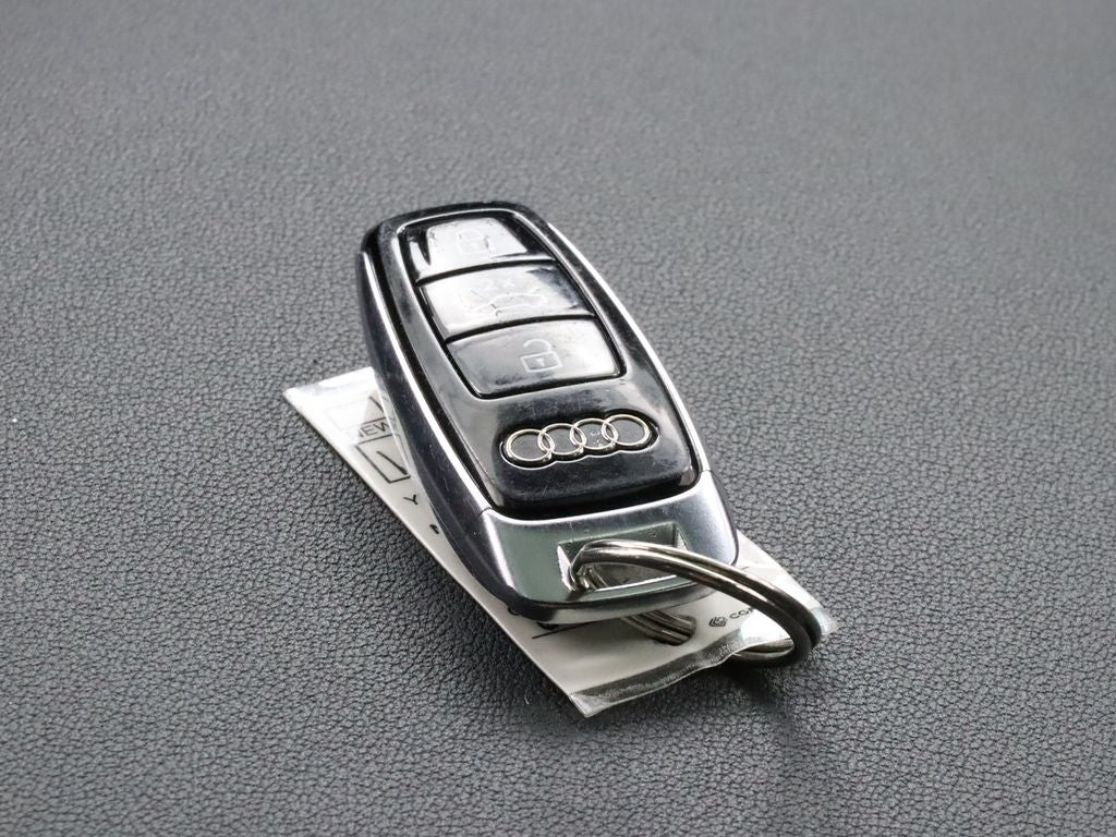 2021 Audi A7 55 Premium Plus quattro