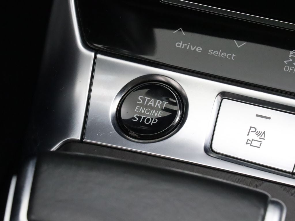 2021 Audi A7 55 Premium Plus quattro