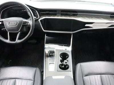 2021 Audi A7 55 Premium Plus quattro