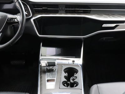 2021 Audi A7 55 Premium Plus quattro