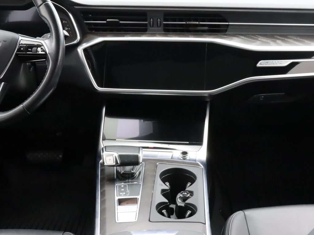 2021 Audi A7 55 Premium Plus quattro