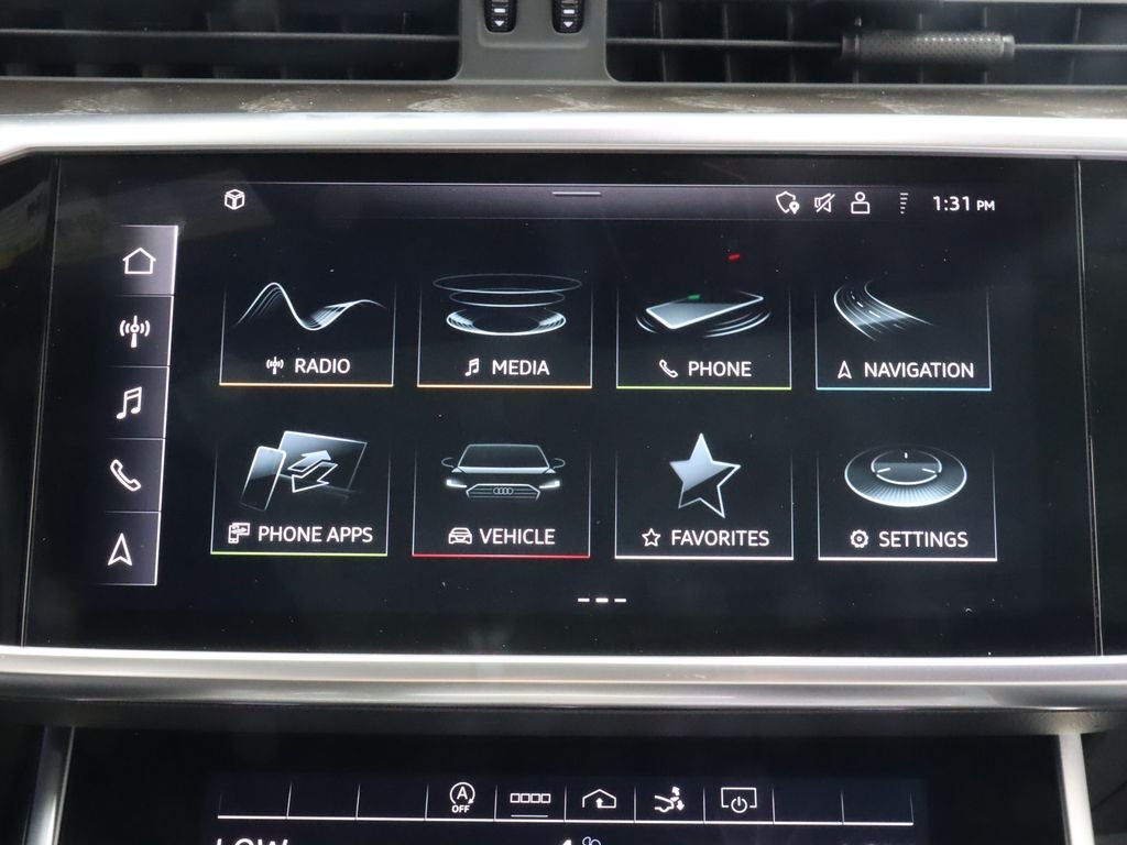 2021 Audi A7 55 Premium Plus quattro