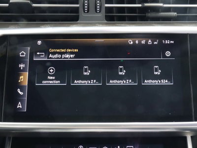 2021 Audi A7 55 Premium Plus quattro