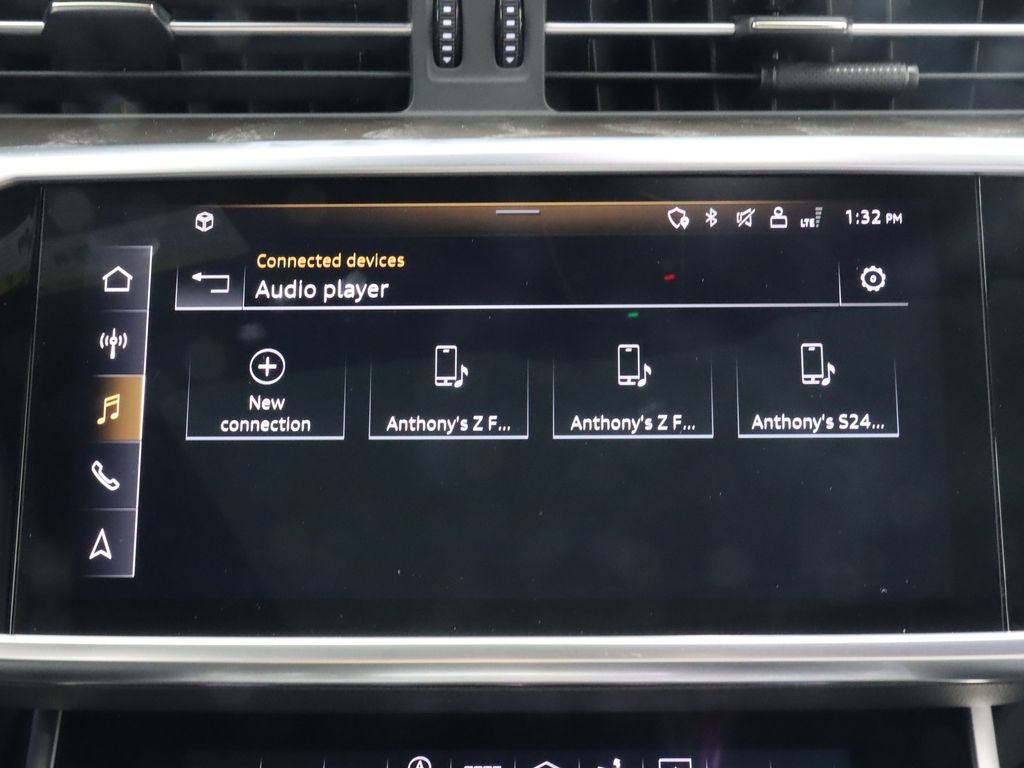 2021 Audi A7 55 Premium Plus quattro