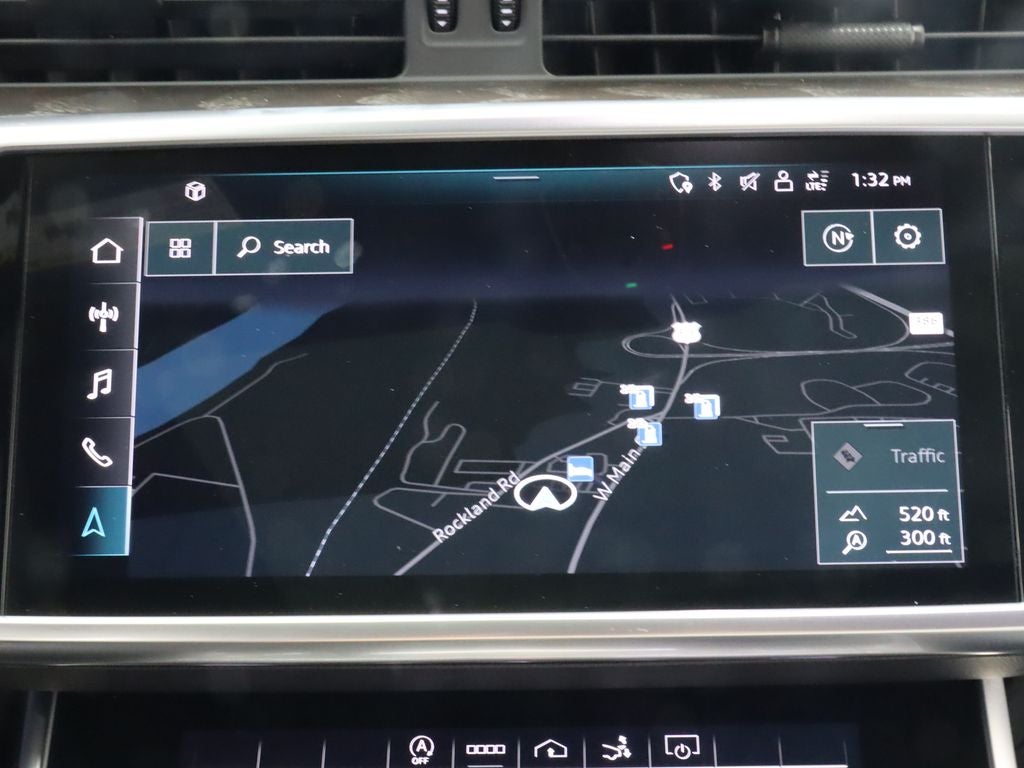 2021 Audi A7 55 Premium Plus quattro