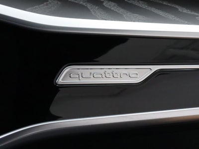 2021 Audi A7 55 Premium Plus quattro