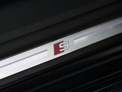 2021 Audi A7 55 Premium Plus quattro