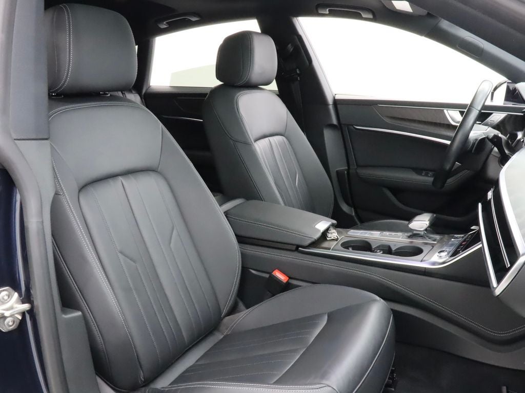 2021 Audi A7 55 Premium Plus quattro