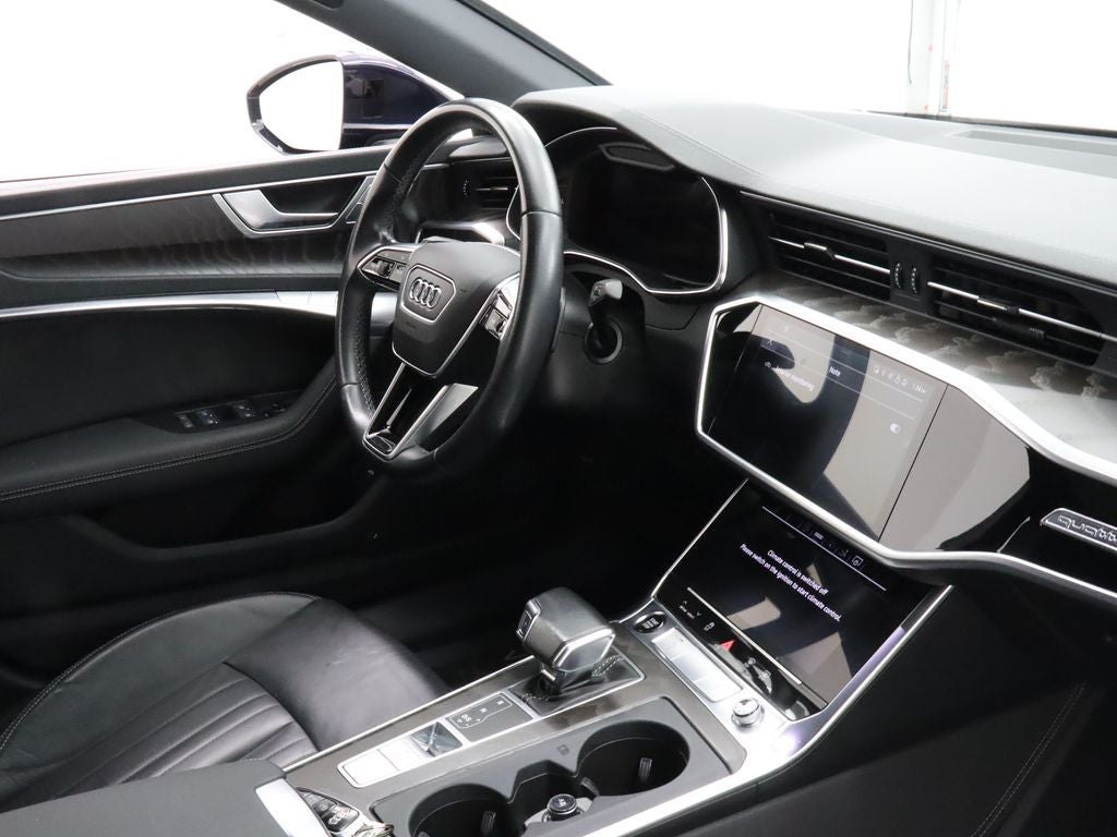 2021 Audi A7 55 Premium Plus quattro