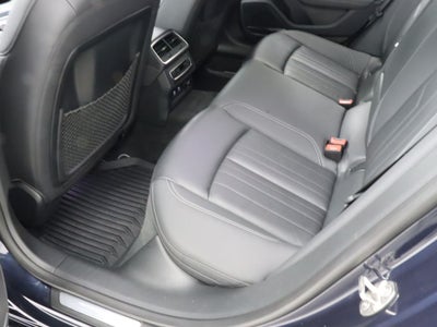 2021 Audi A7 55 Premium Plus quattro