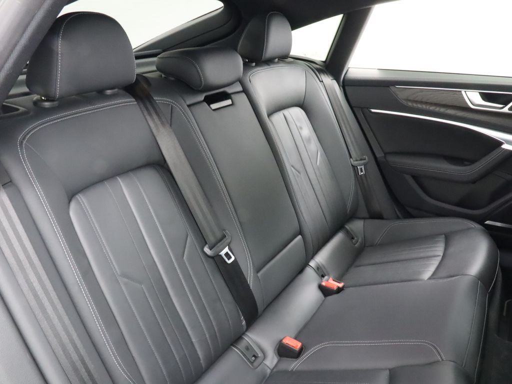 2021 Audi A7 55 Premium Plus quattro