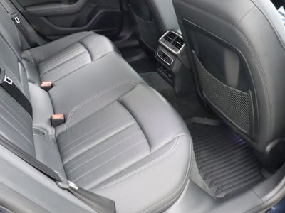 2021 Audi A7 55 Premium Plus quattro