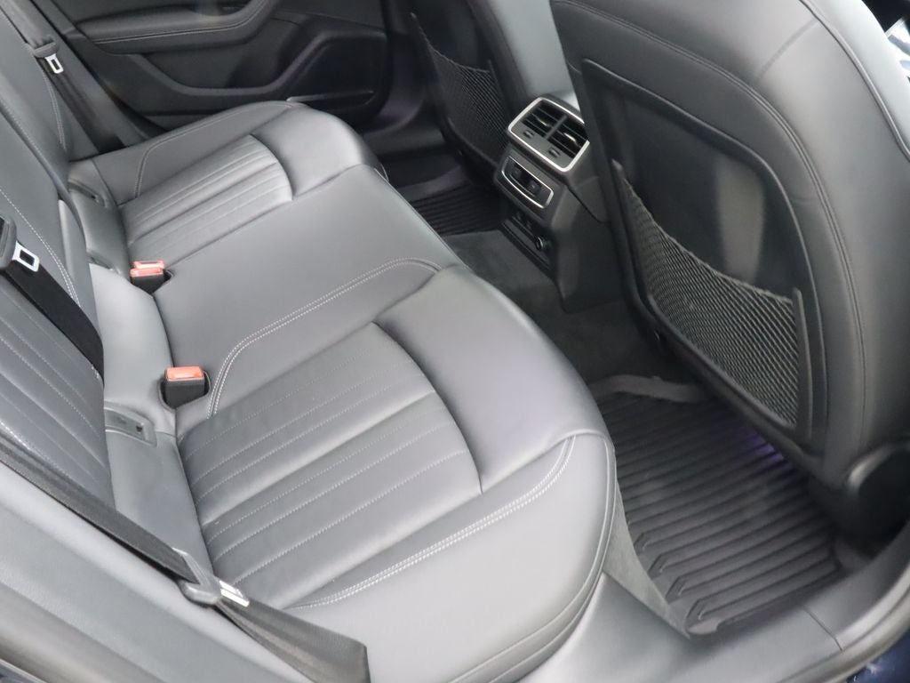 2021 Audi A7 55 Premium Plus quattro