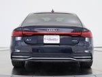 2021 Audi A7 55 Premium Plus quattro