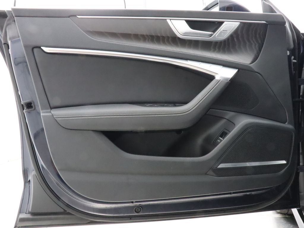 2021 Audi A7 55 Premium Plus quattro