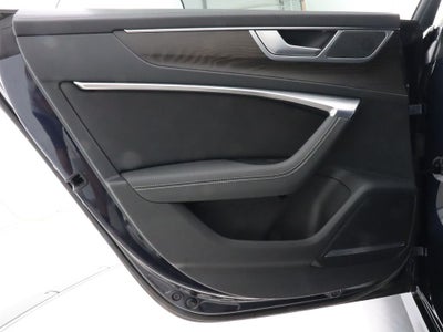 2021 Audi A7 55 Premium Plus quattro