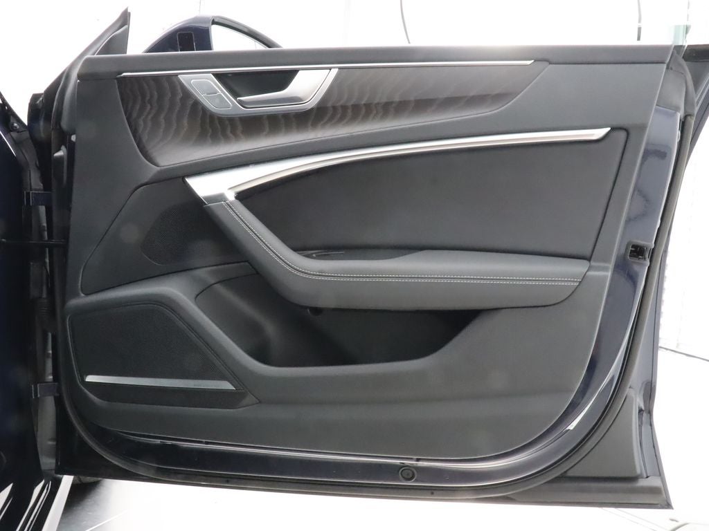 2021 Audi A7 55 Premium Plus quattro
