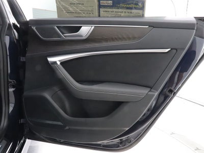 2021 Audi A7 55 Premium Plus quattro