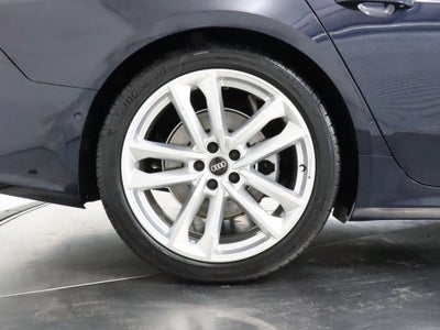 2021 Audi A7 55 Premium Plus quattro