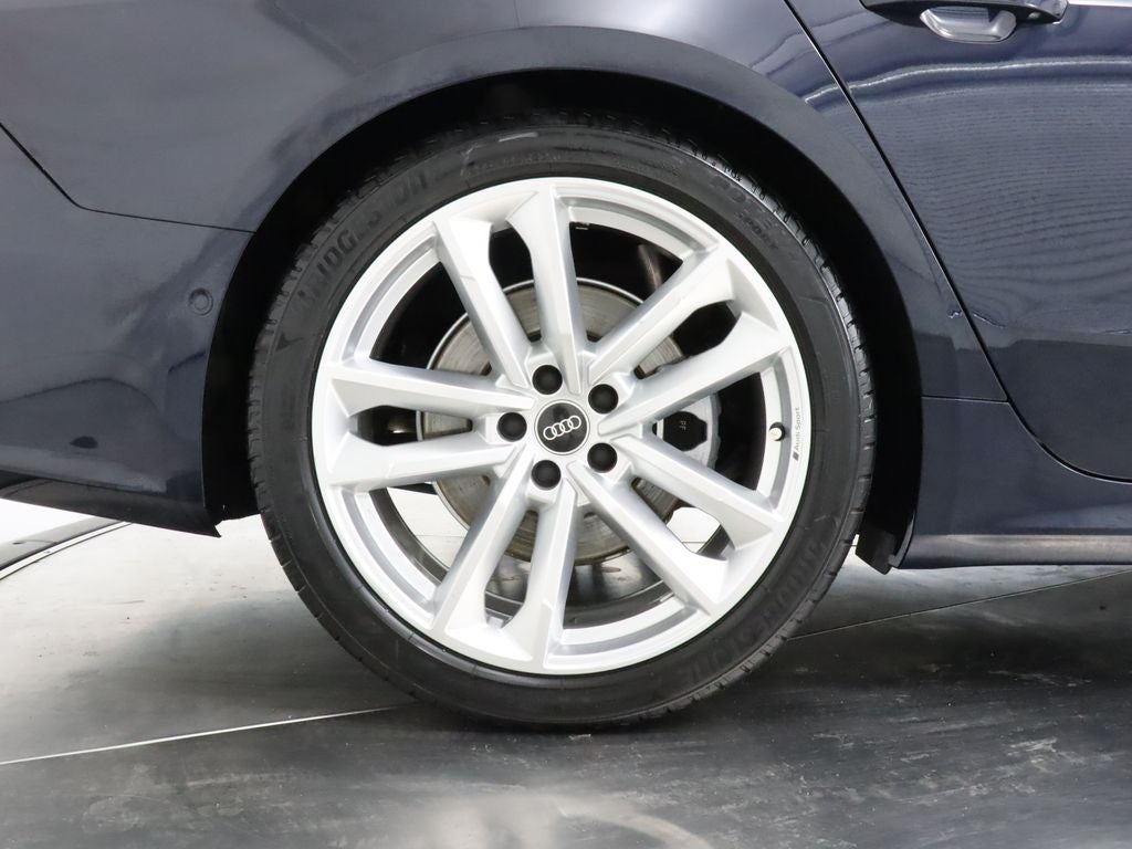 2021 Audi A7 55 Premium Plus quattro