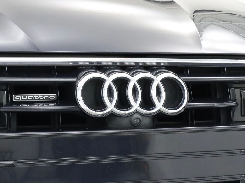 2021 Audi A7 55 Premium Plus quattro