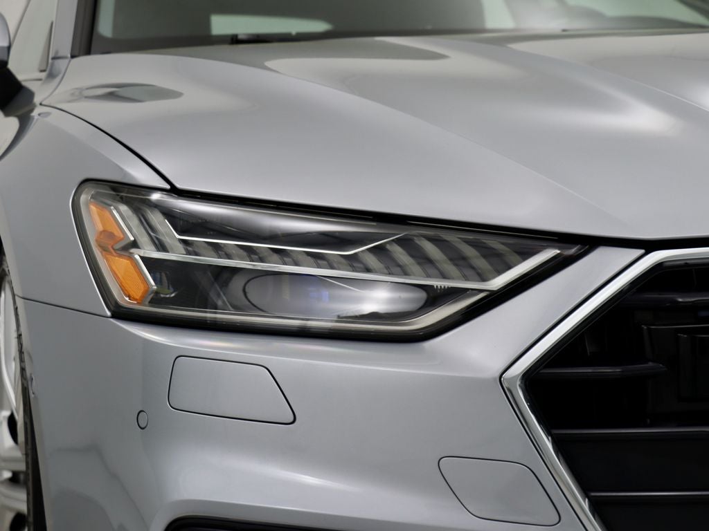 2019 Audi A7 3.0T Prestige quattro