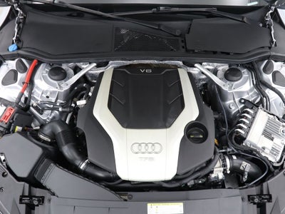 2019 Audi A7 3.0T Prestige quattro
