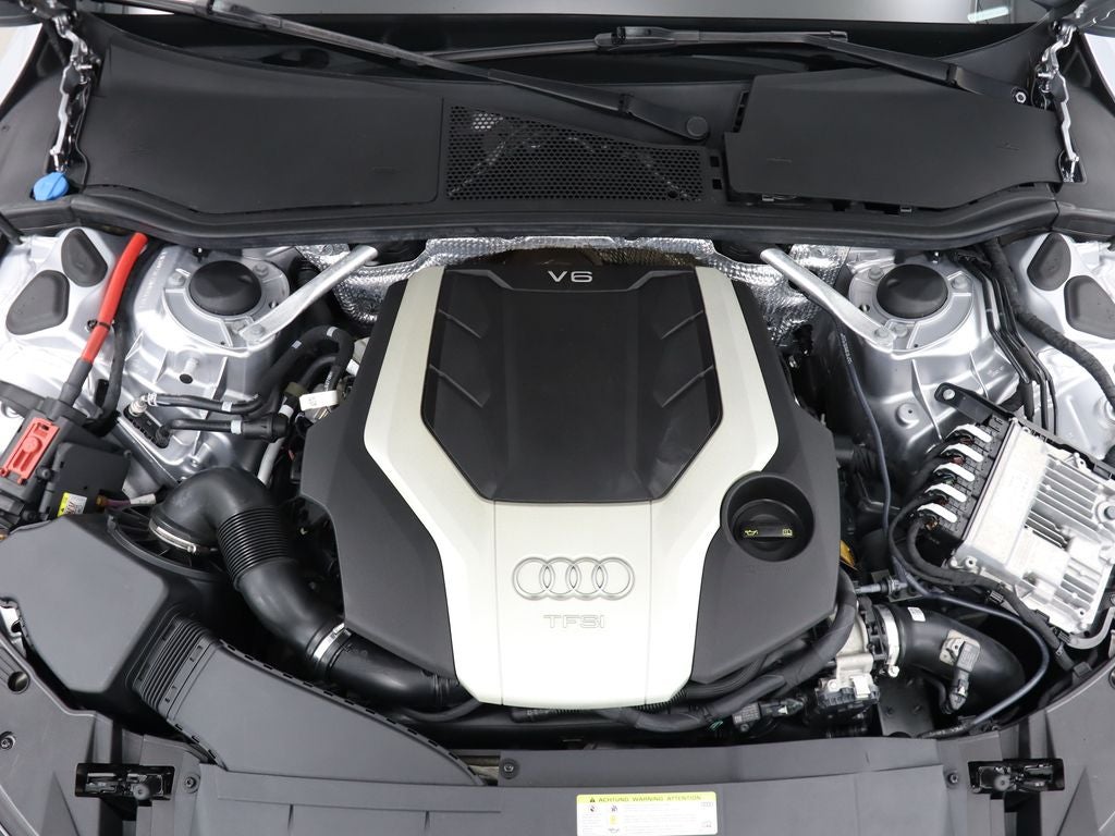 2019 Audi A7 3.0T Prestige quattro