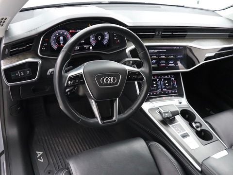 2019 Audi A7 3.0T Prestige quattro