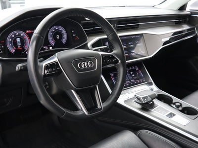 2019 Audi A7 3.0T Prestige quattro