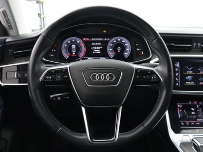 2019 Audi A7 3.0T Prestige quattro