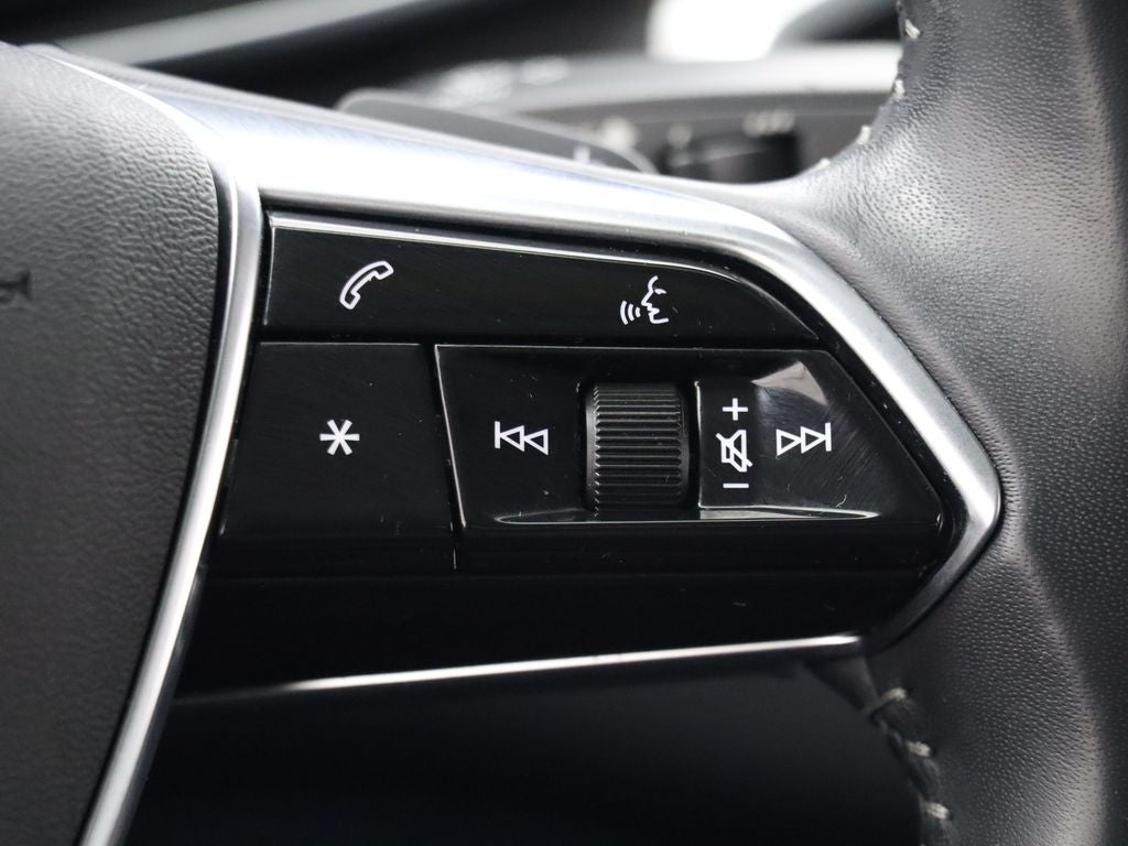 2019 Audi A7 3.0T Prestige quattro