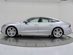 2019 Audi A7 3.0T Prestige quattro
