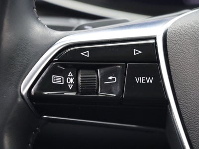 2019 Audi A7 3.0T Prestige quattro