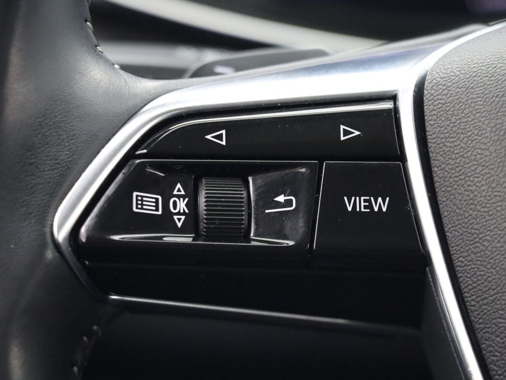 2019 Audi A7 3.0T Prestige quattro