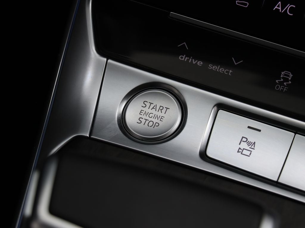 2019 Audi A7 3.0T Prestige quattro