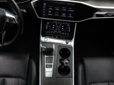 2019 Audi A7 3.0T Prestige quattro