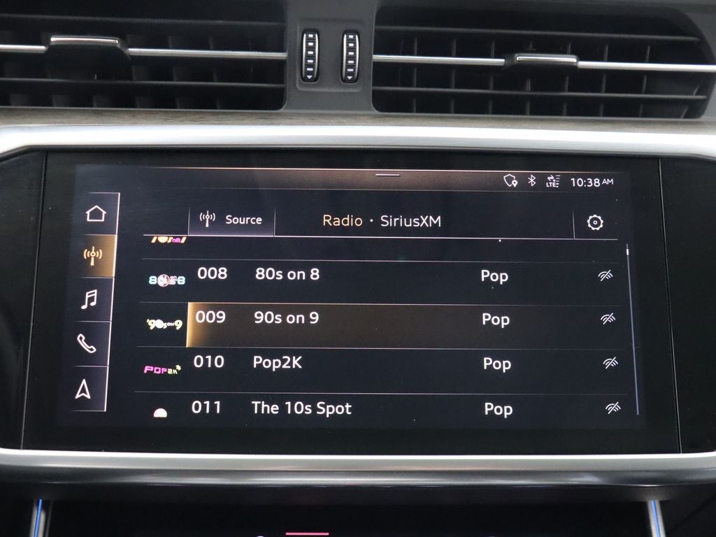 2019 Audi A7 3.0T Prestige quattro