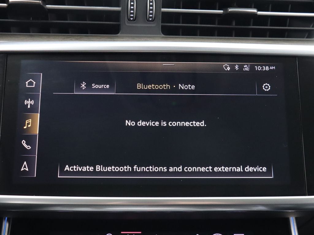 2019 Audi A7 3.0T Prestige quattro
