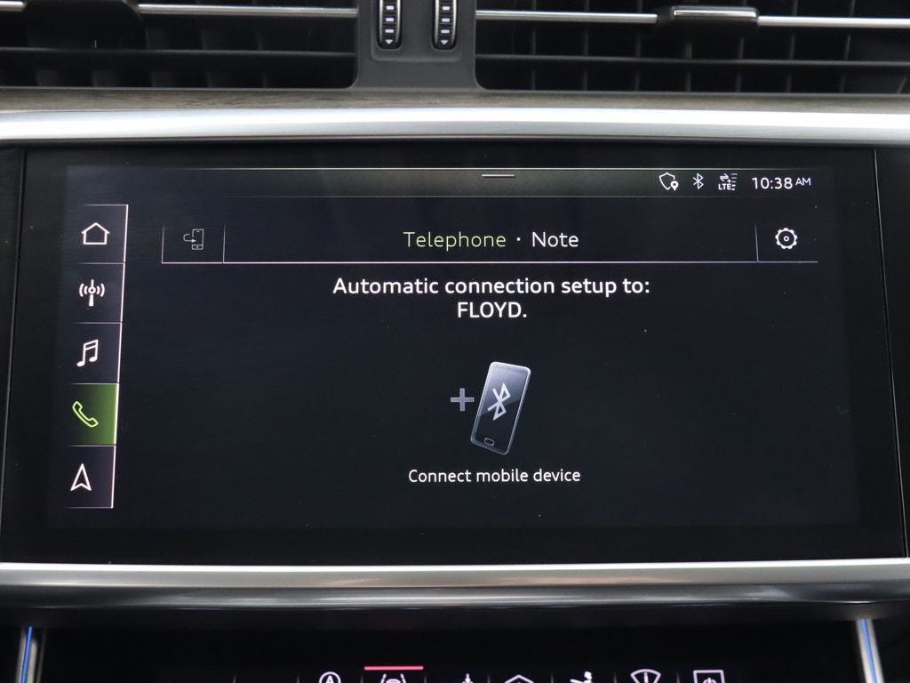 2019 Audi A7 3.0T Prestige quattro