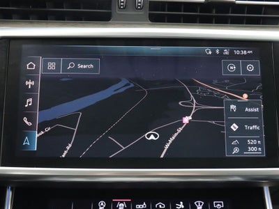 2019 Audi A7 3.0T Prestige quattro