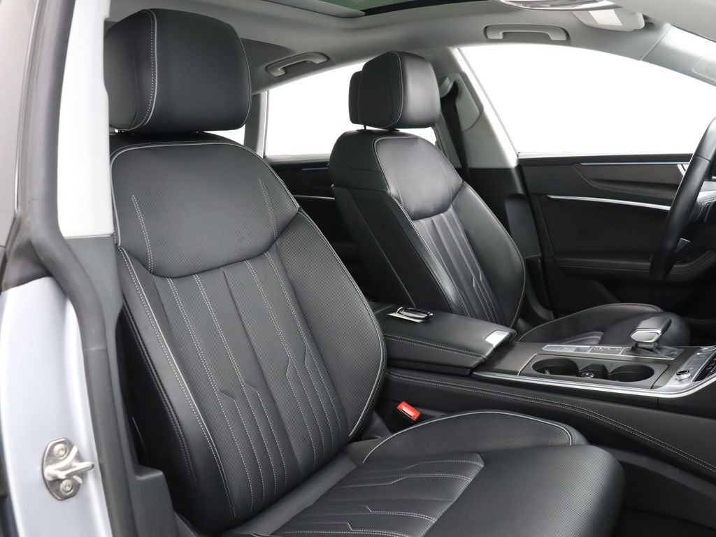 2019 Audi A7 3.0T Prestige quattro