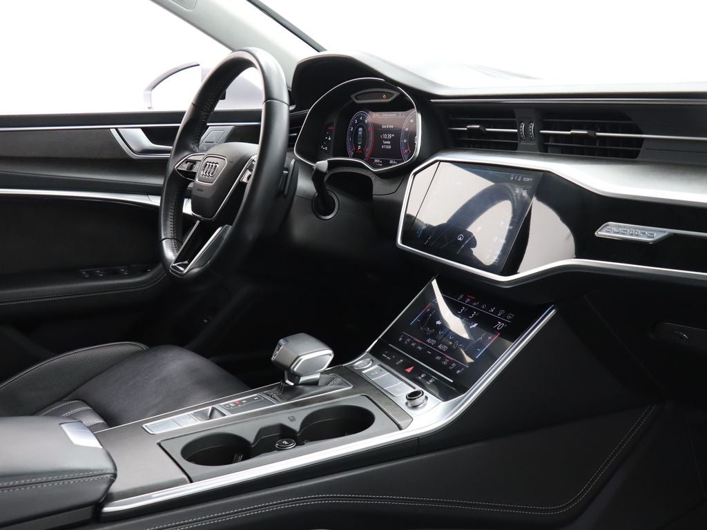2019 Audi A7 3.0T Prestige quattro