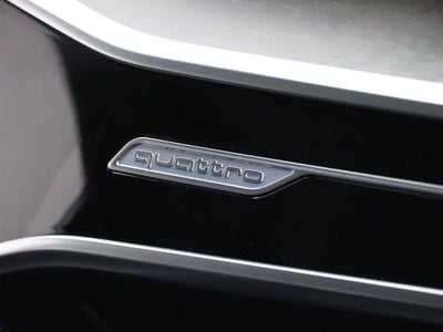 2019 Audi A7 3.0T Prestige quattro