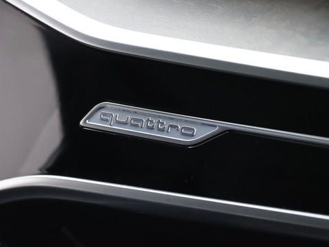 2019 Audi A7 3.0T Prestige quattro
